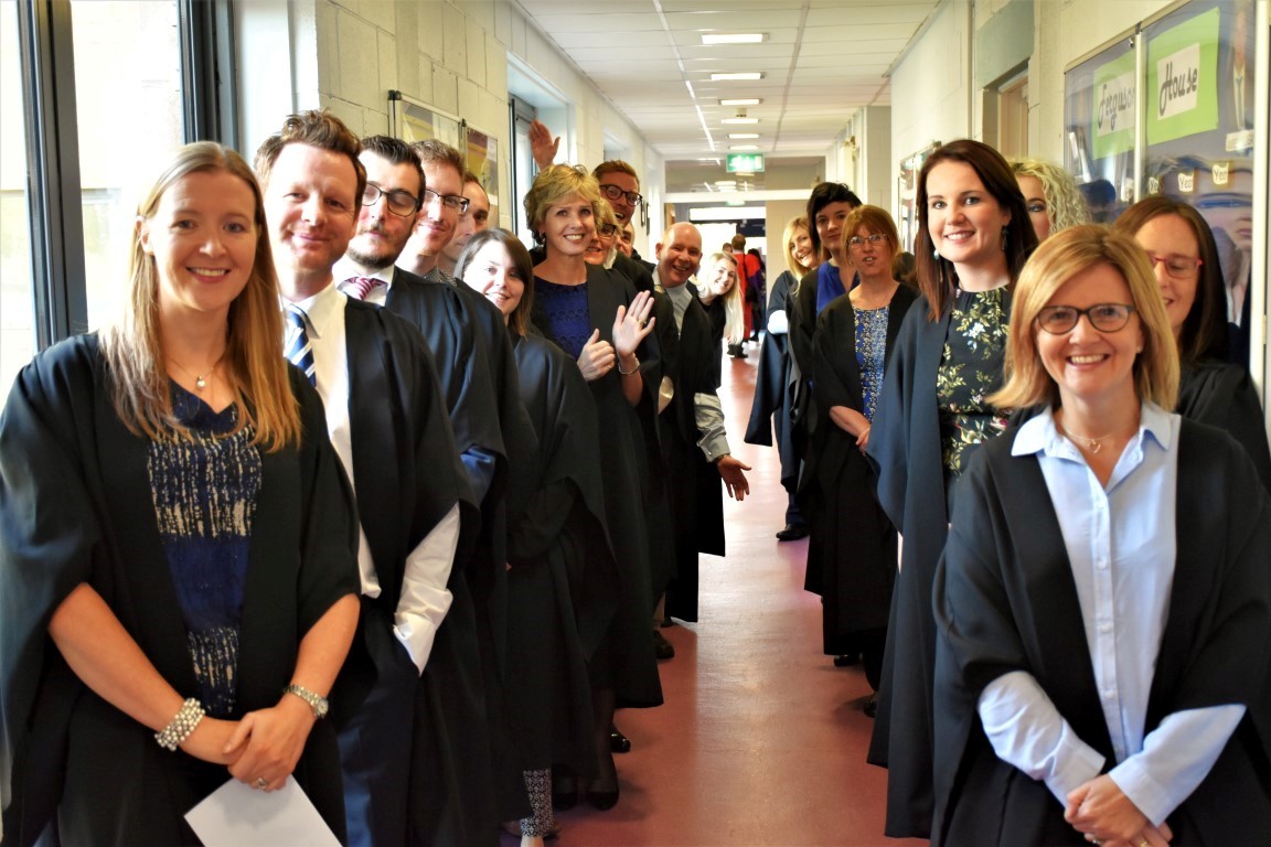 Homepage - Wellington College Belfast