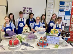 WCB Bake off 2022