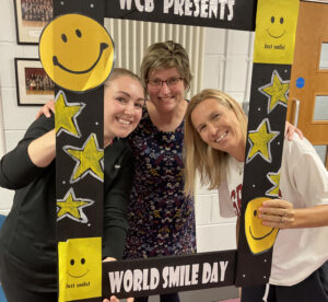 Smile day 2023